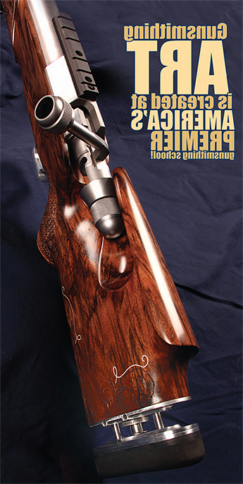 Gunsmithing project image